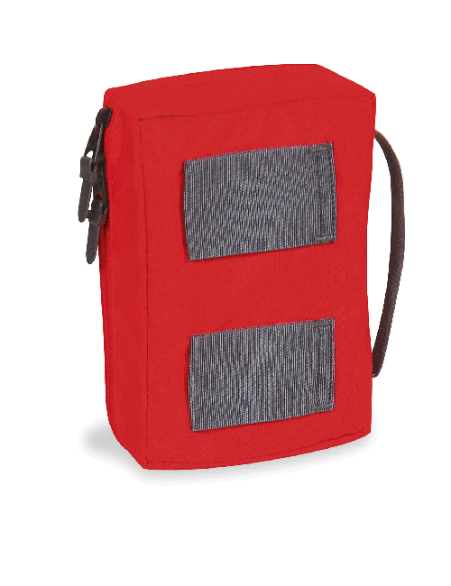 First Aid Compact