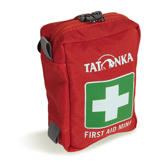 First Aid Mini Esrte-Hilfe-Set