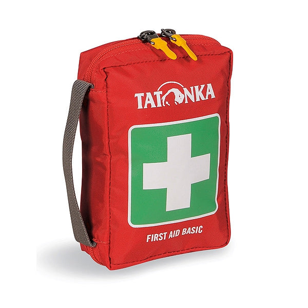 First Aid Basic Erste-Hilfe-Set