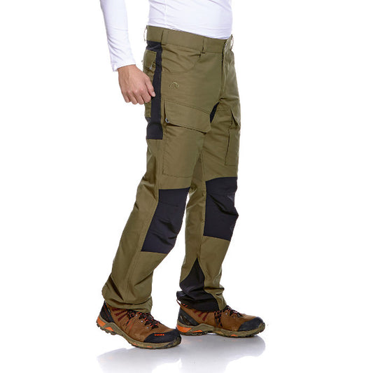 Greendale Pants Wanderhose 48 grün
