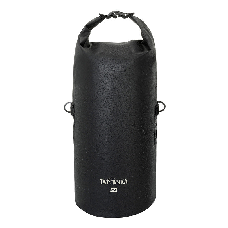 WP Stuffbag Light 25 Liter Black