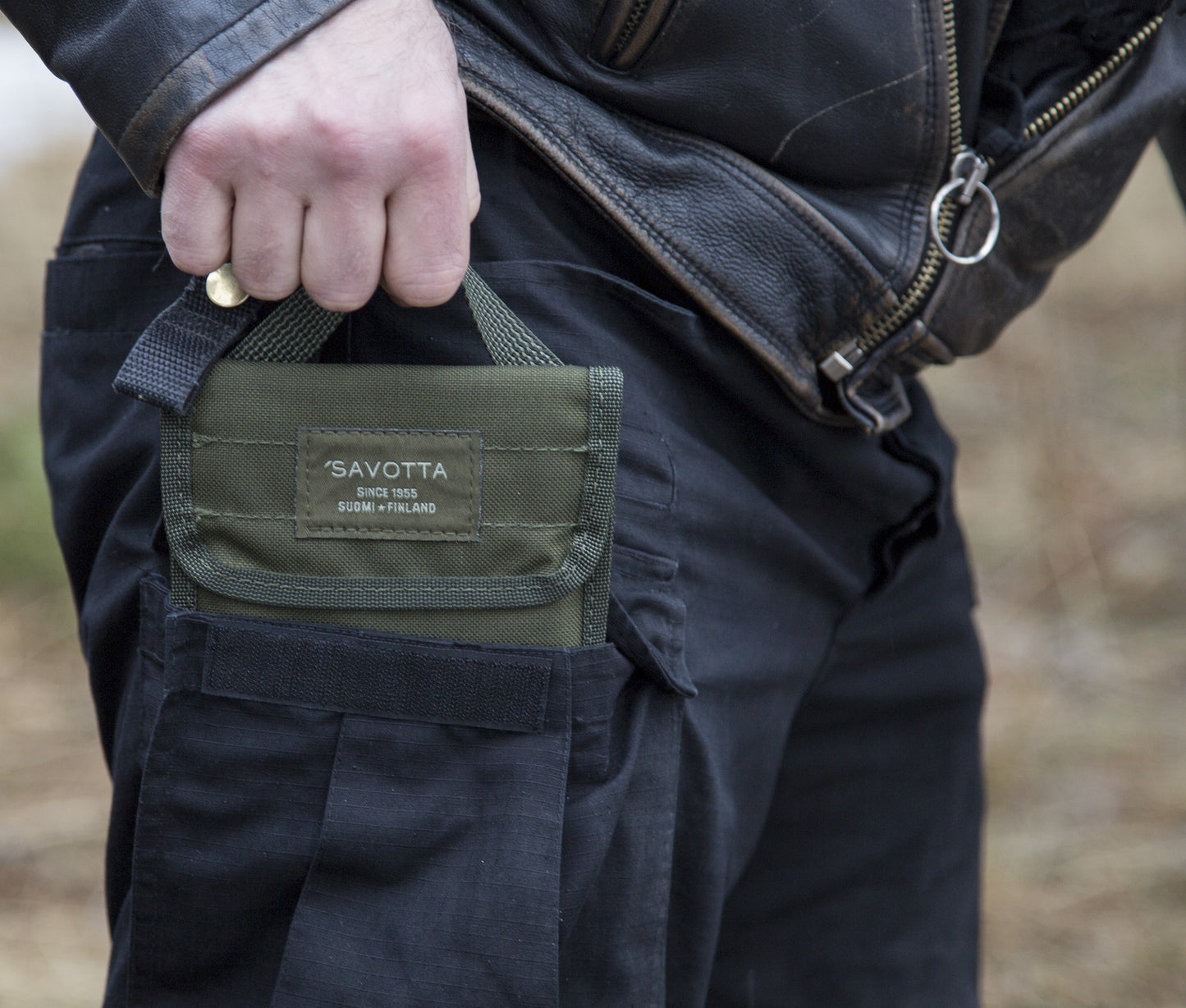 Happy Stove (HoboStove) Holzkocher