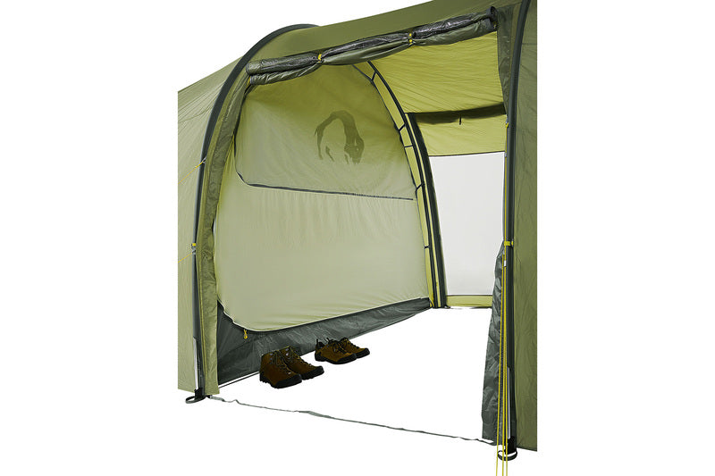 Family Trek II Light Olive