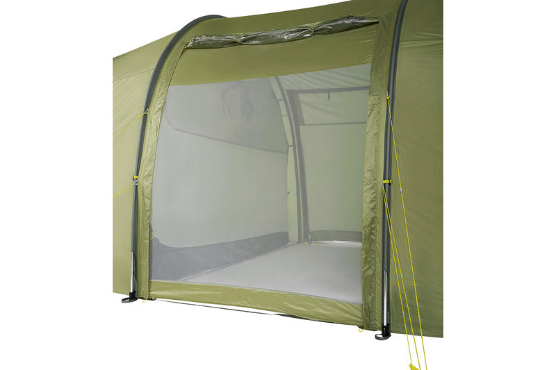 Family Trek II Light Olive