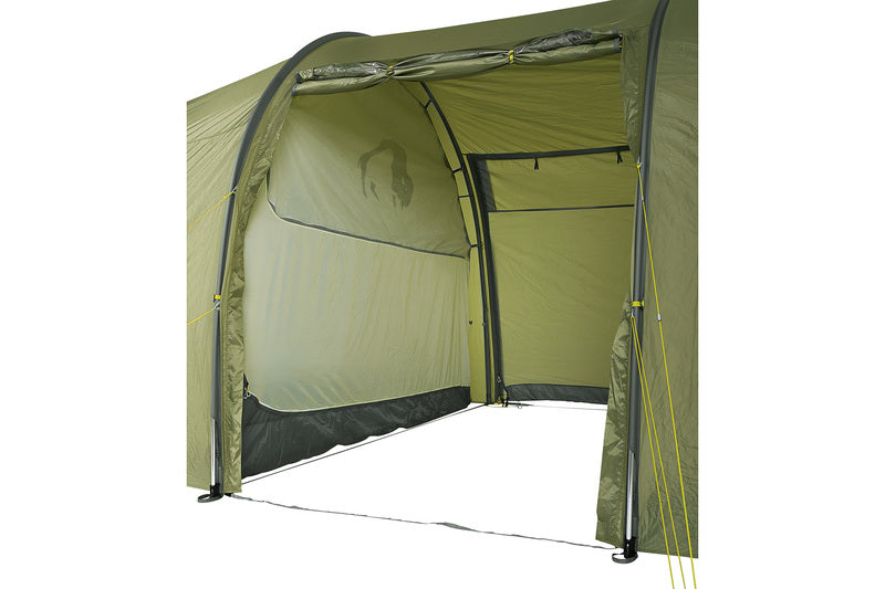 Family Trek II Light Olive