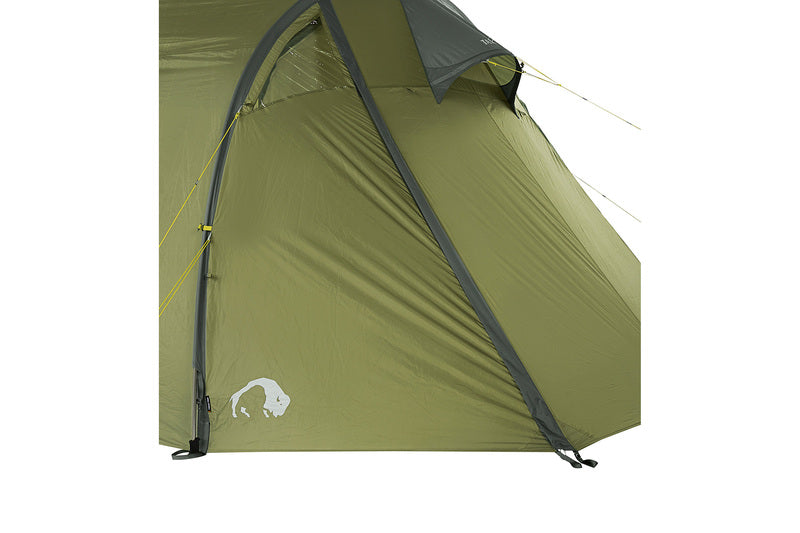 Family Trek II Light Olive