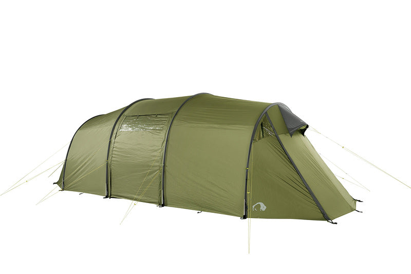 Family Trek II Light Olive