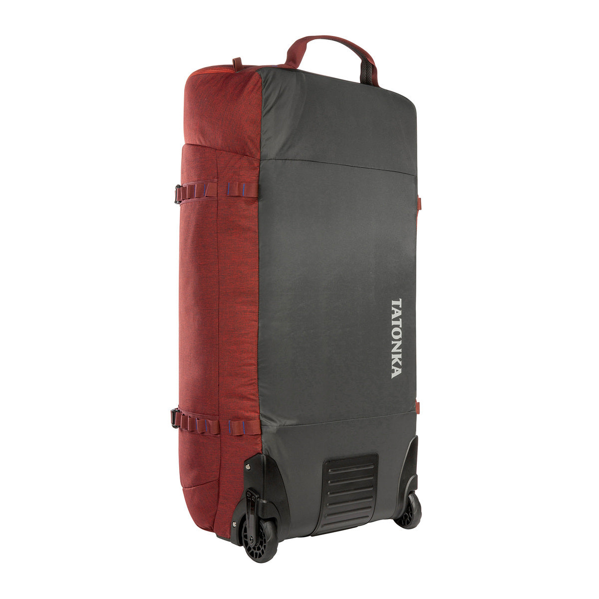 Duffle Roller 140 Tango Red