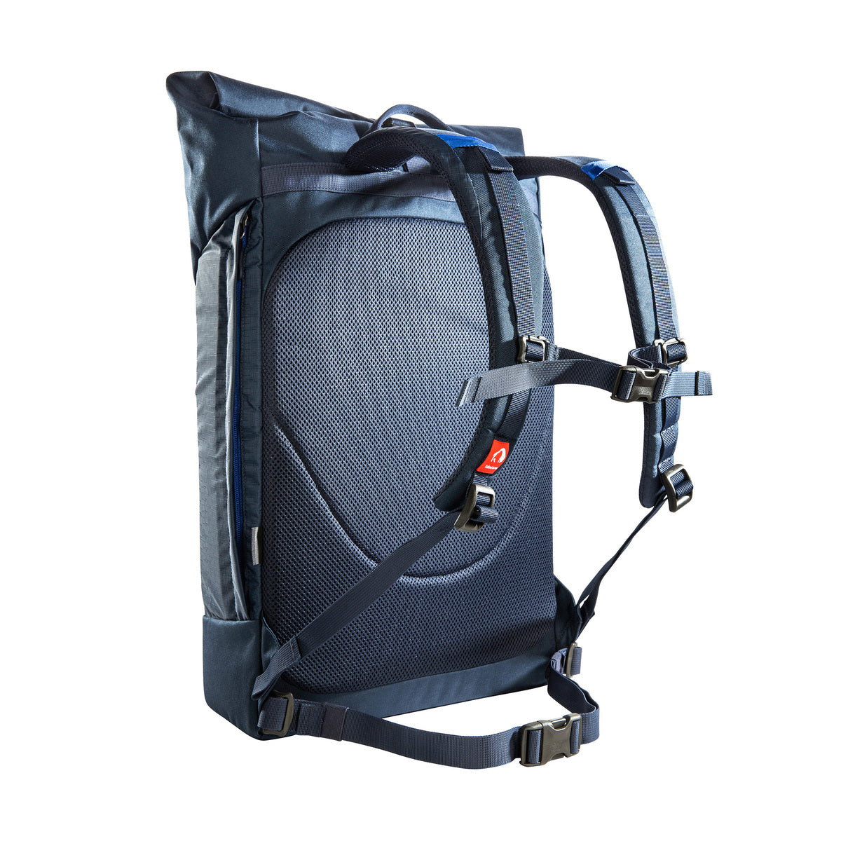 Grip Rolltop Pack Laptop-Rucksack Navy