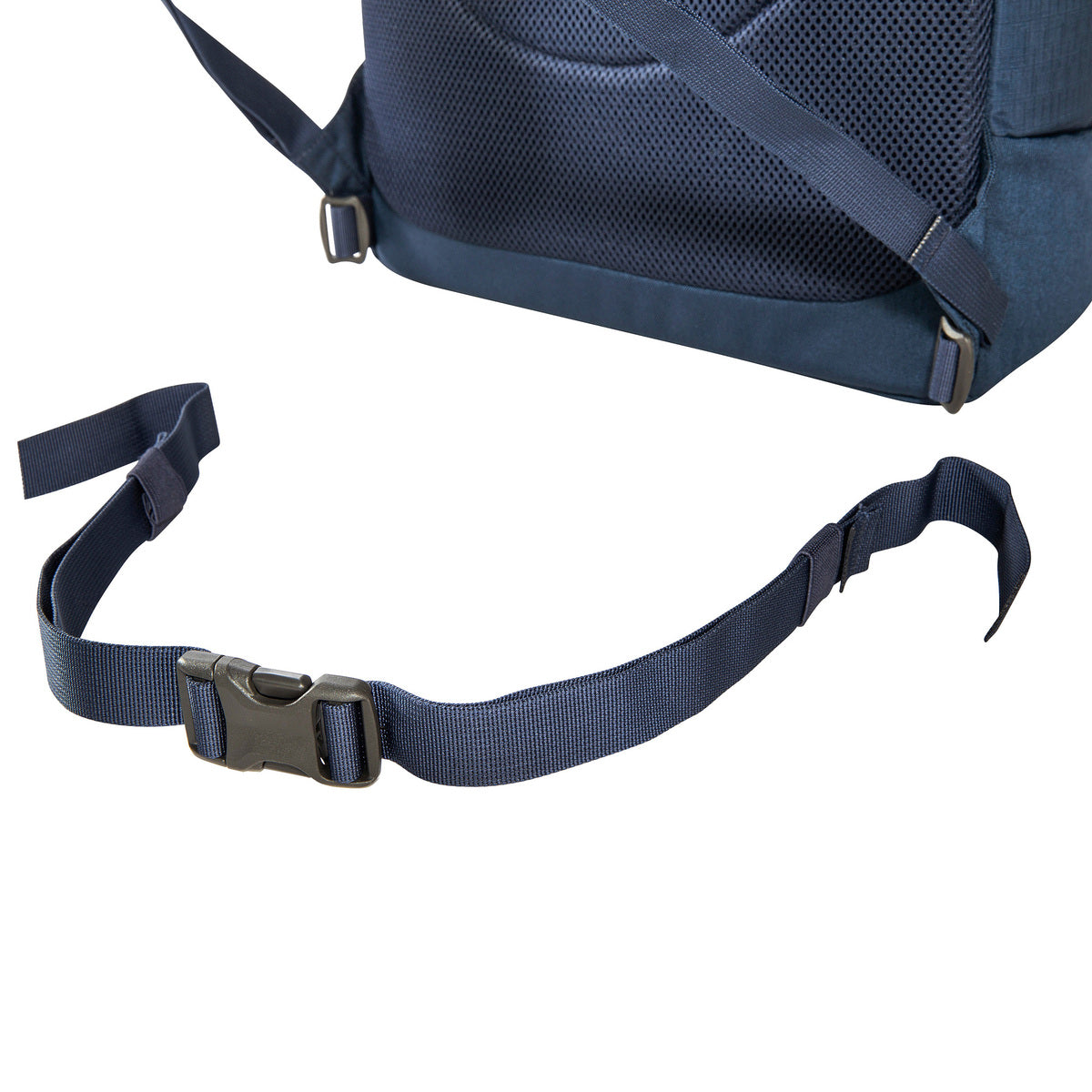 Grip Rolltop Pack Laptop-Rucksack Navy