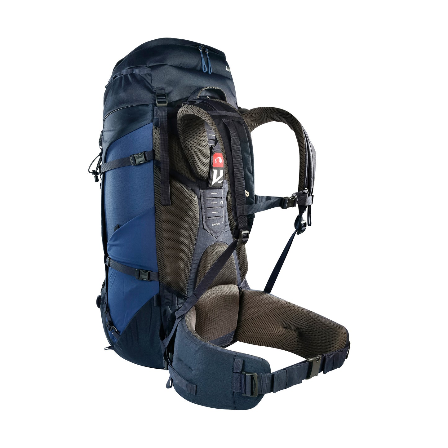 Yukon 60+10 Navy / Darker Blue