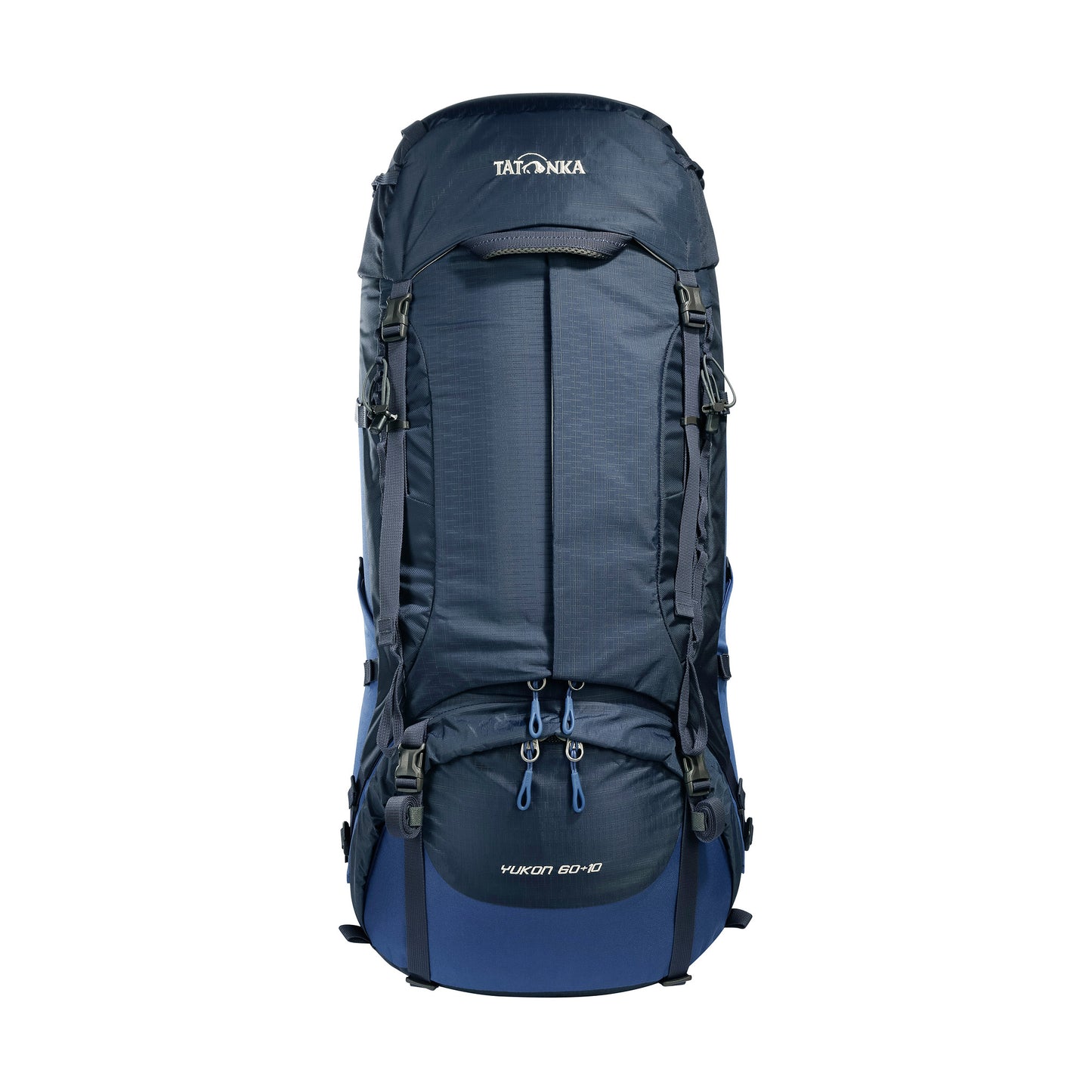 Yukon 60+10 Navy / Darker Blue