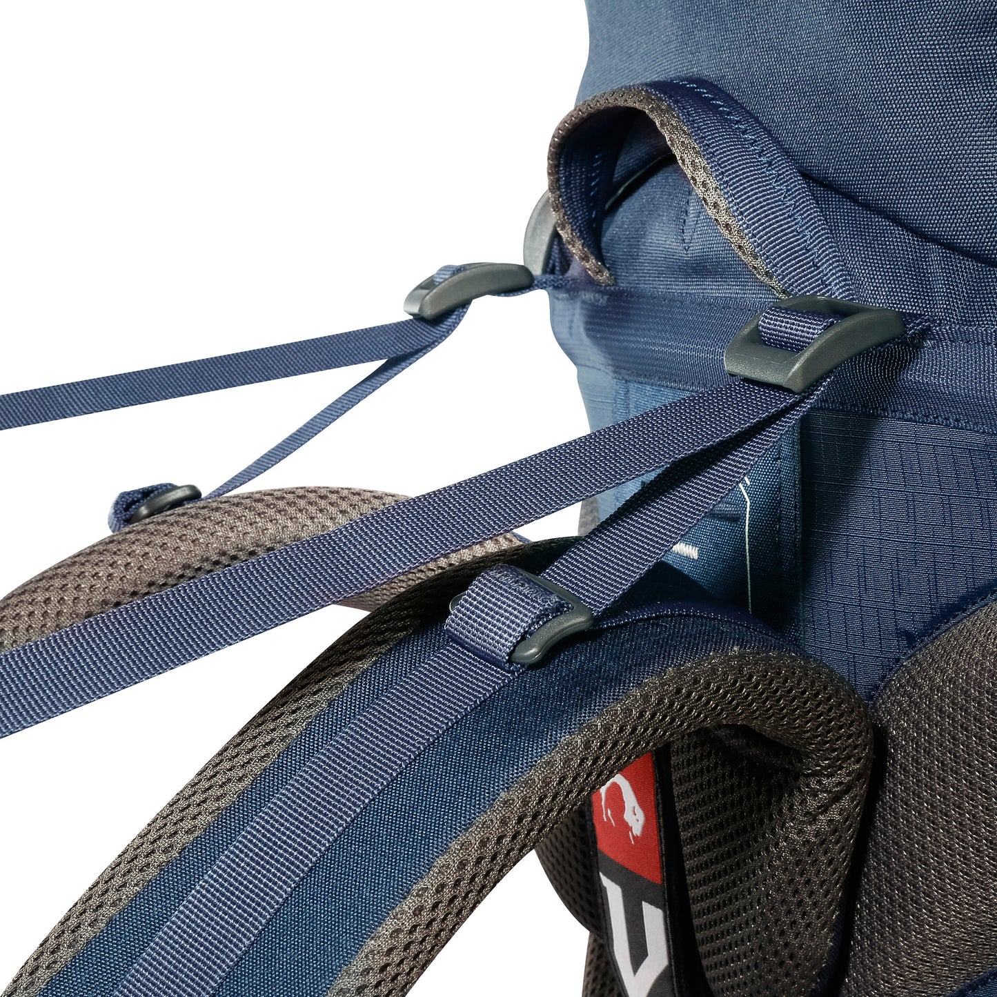 Yukon 60+10 Navy / Darker Blue