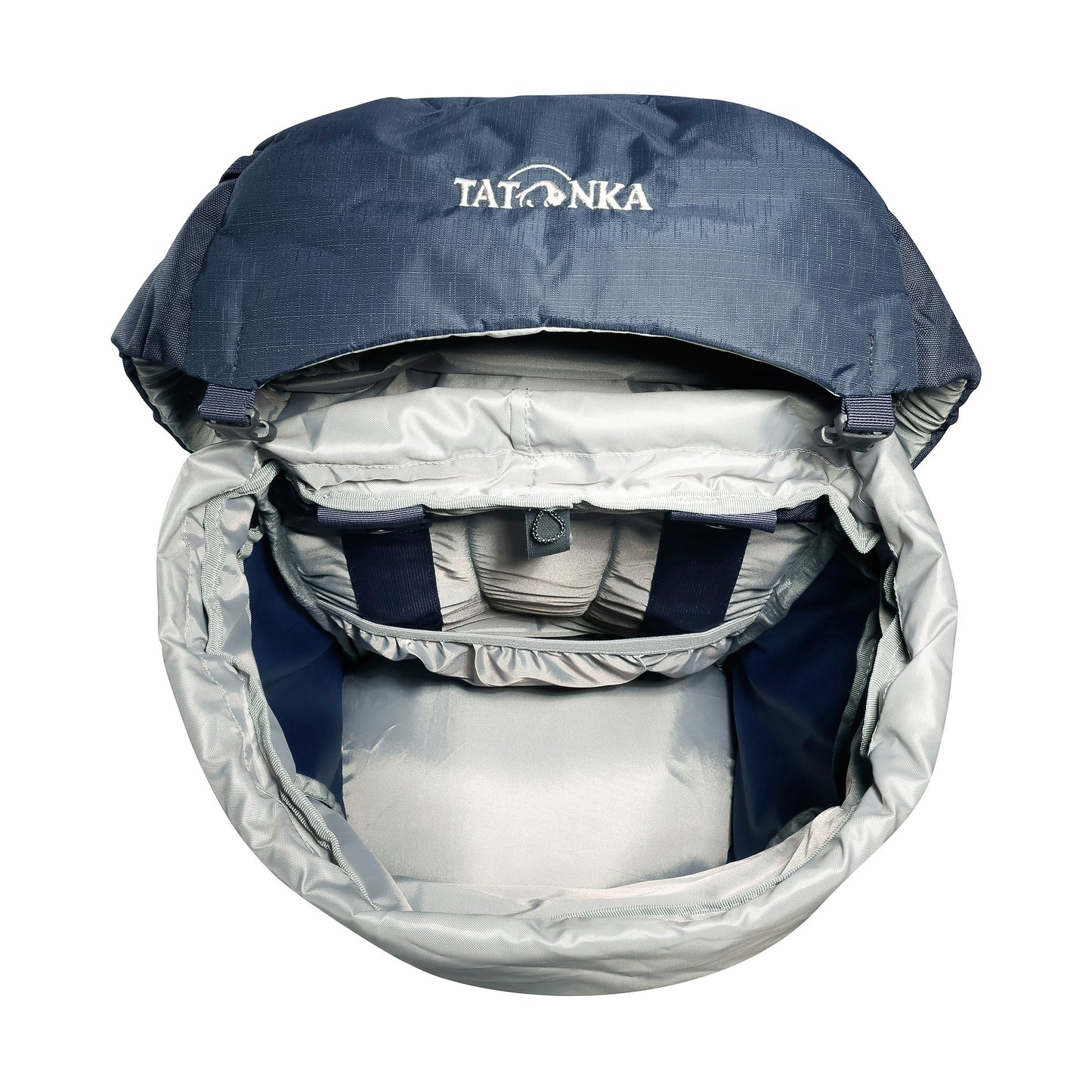 Yukon 60+10 Navy / Darker Blue