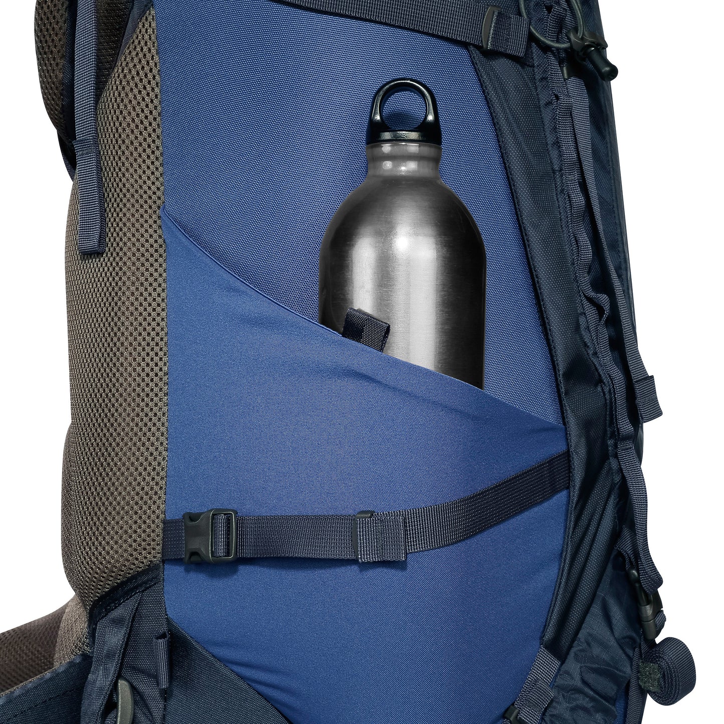 Yukon 60+10 Navy / Darker Blue