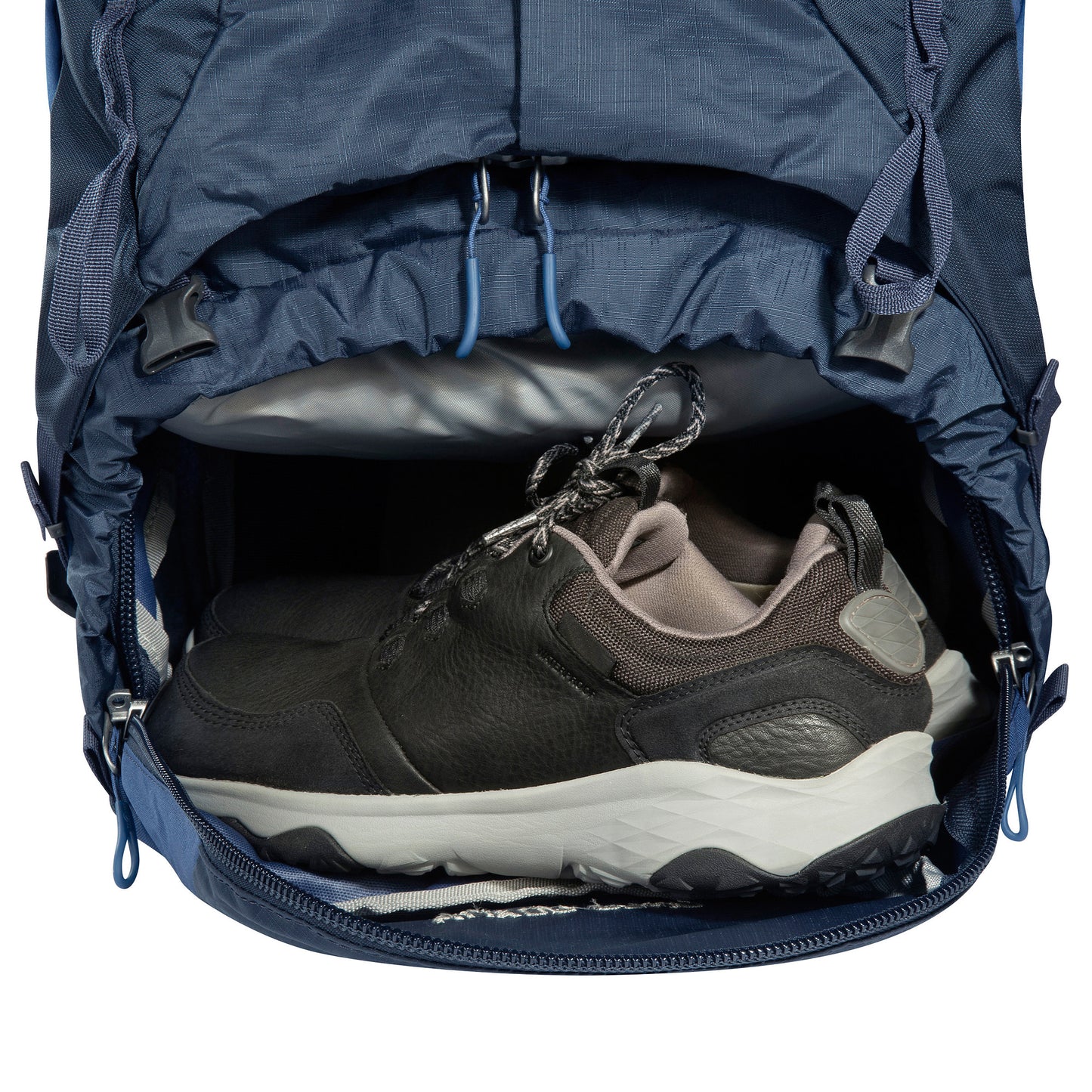 Yukon 60+10 Navy / Darker Blue
