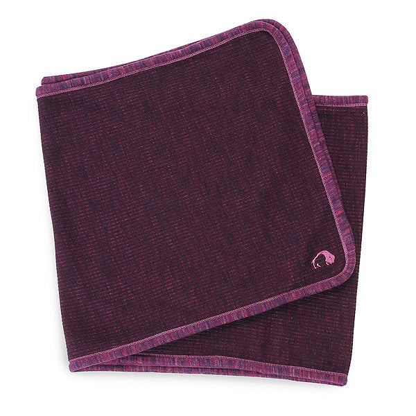 Hall Scarf Pebble Grey