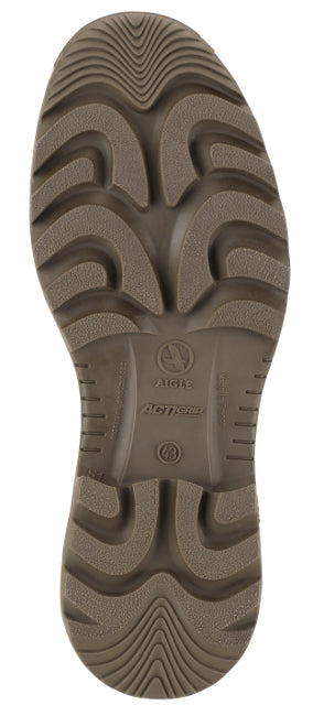 Parcours 2 Vario Gummistiefel Bronze 50