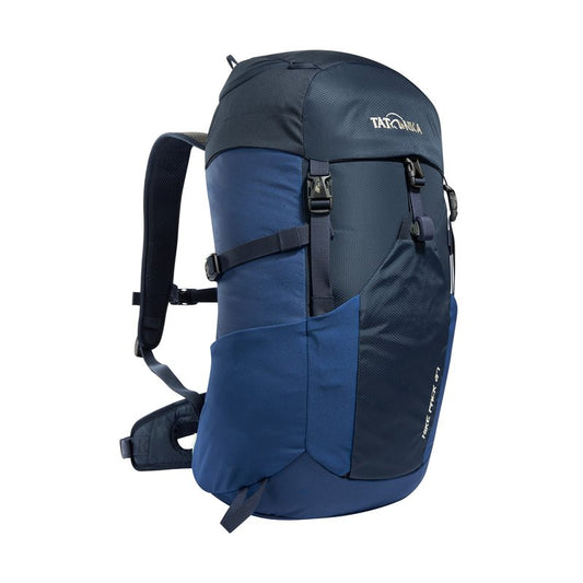Hike Pack 27 Wanderrucksack Darker Blue