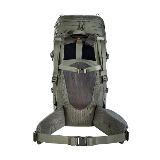 PYROX 40+10 WOMEN BC Stone Grey Olive Rucksack