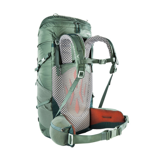 Pyrox 45+10 Sage Green Rucksack