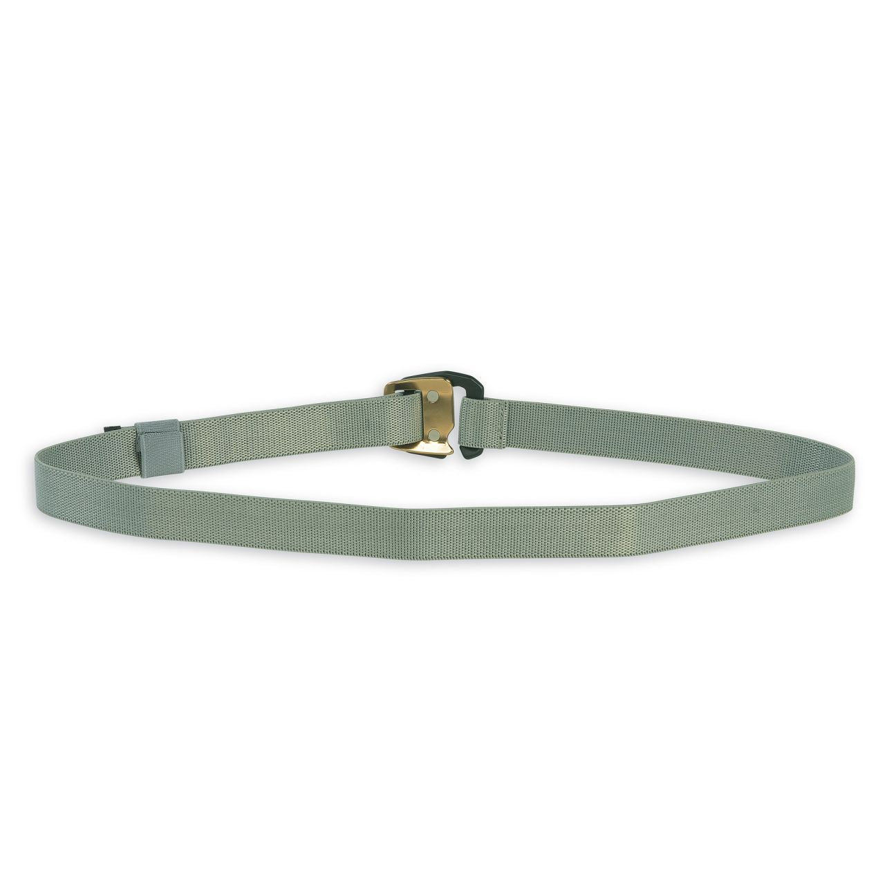 Stretch Belt 25 mm Warm grey