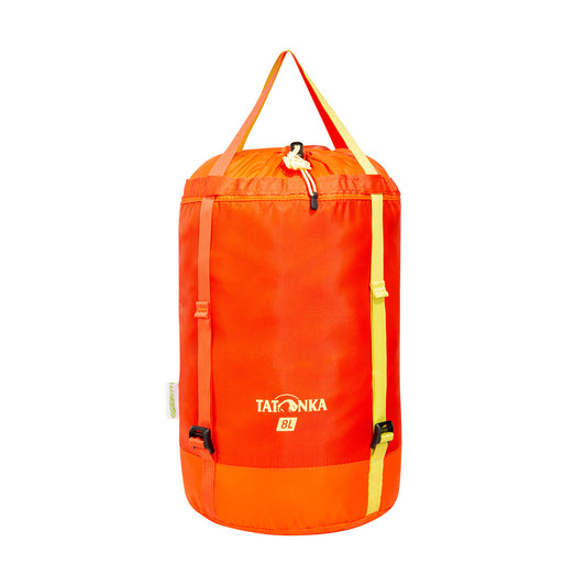 Compression Sack 8L Red Orange