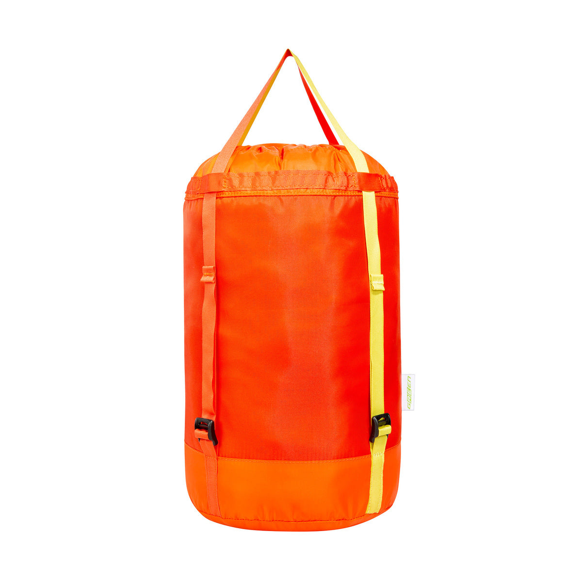 Compression Sack 8L Red Orange