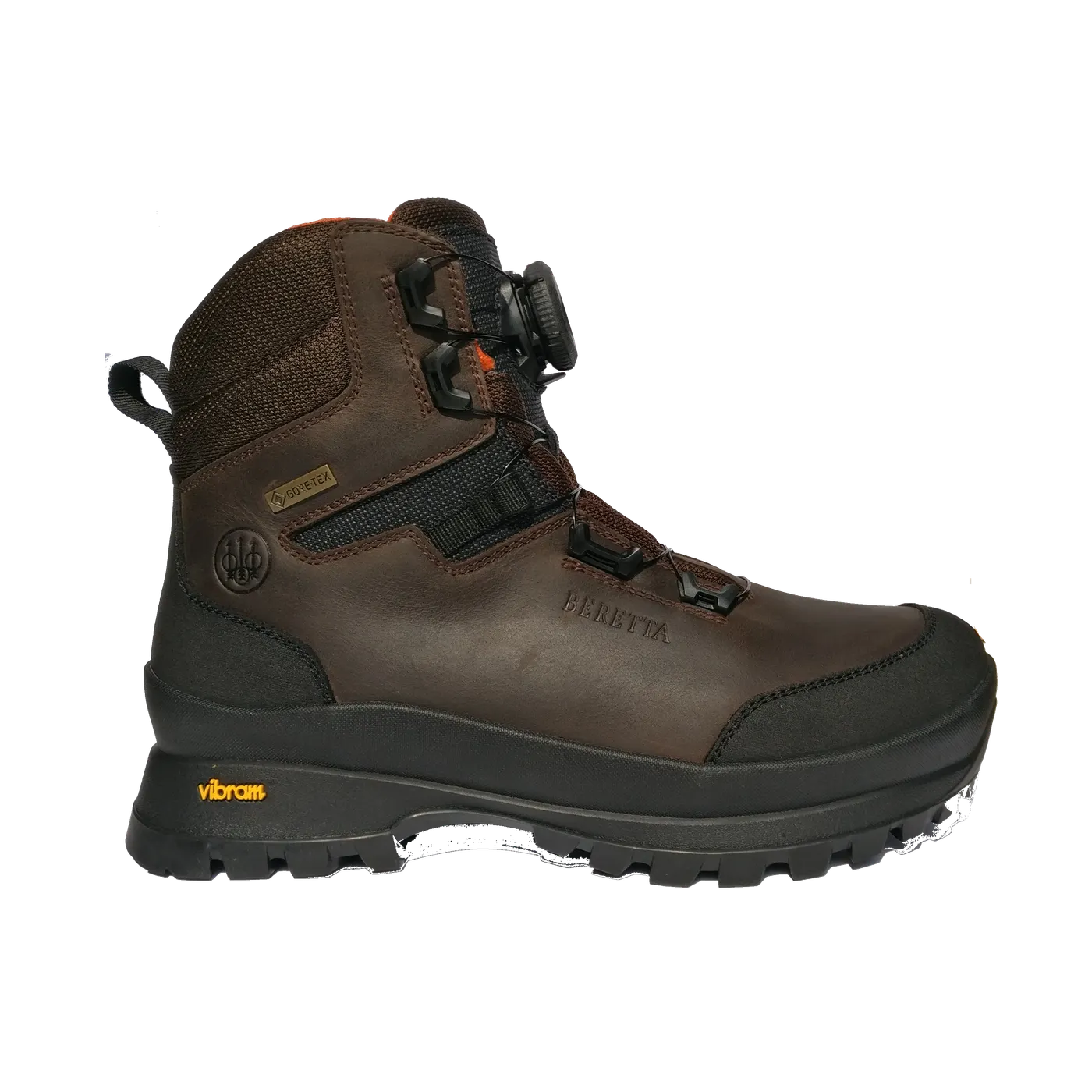 Arabuko GTX Brown - Wanderschuhe 42