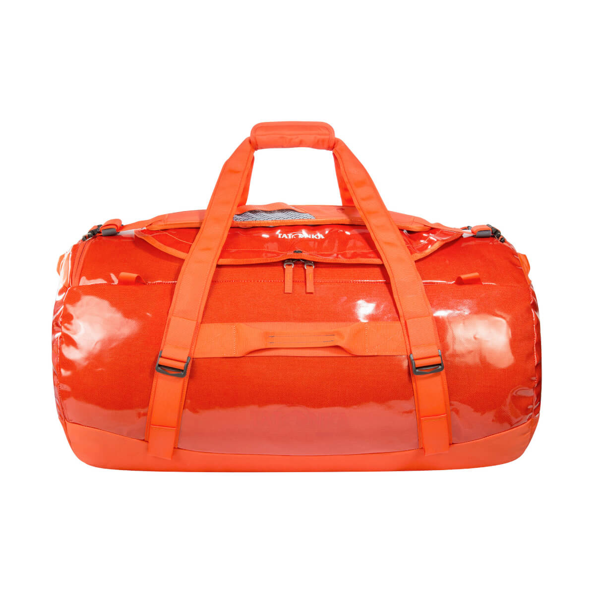 Barrel 110 red orange