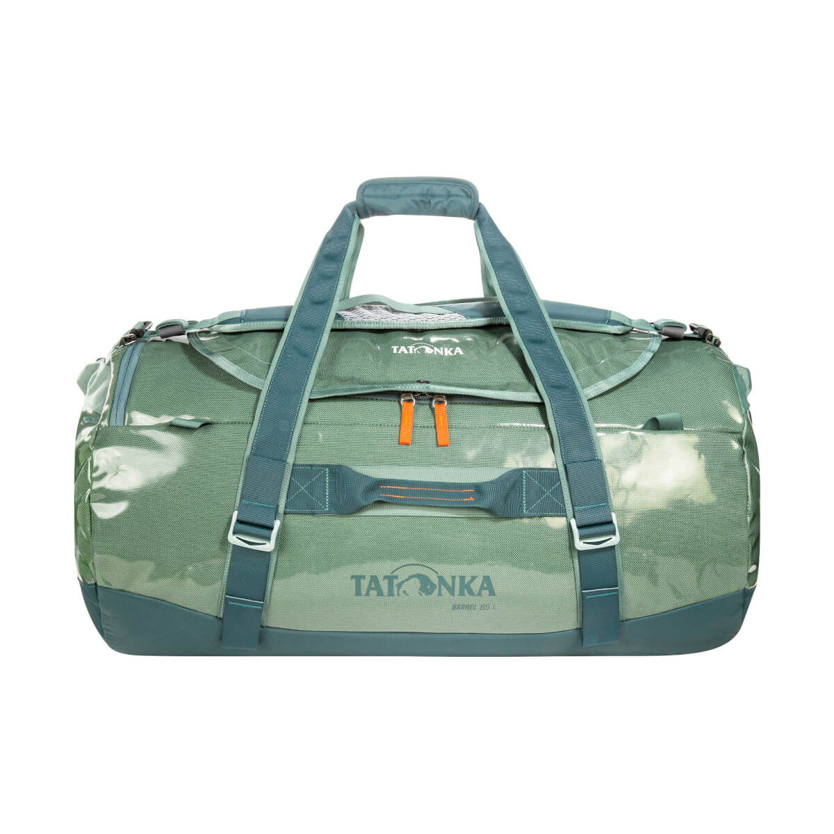 Barrel 85 sage green