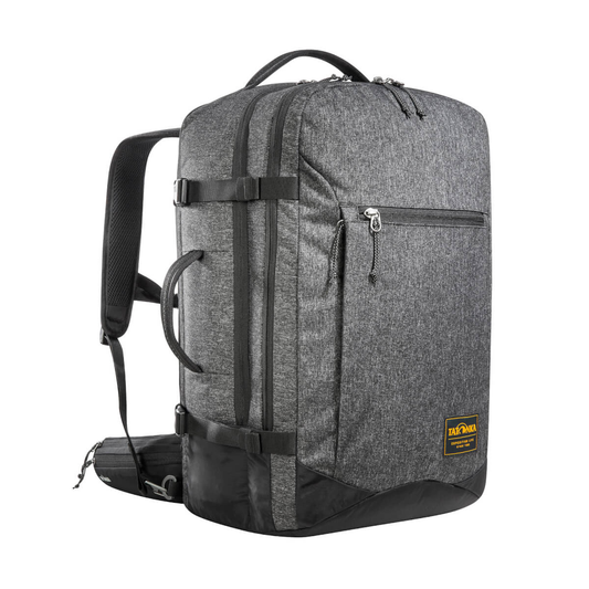 Traveller Pack 35 Black Rucksack