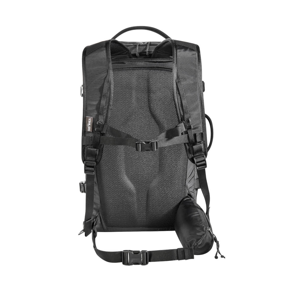 Traveller Pack 35 Black