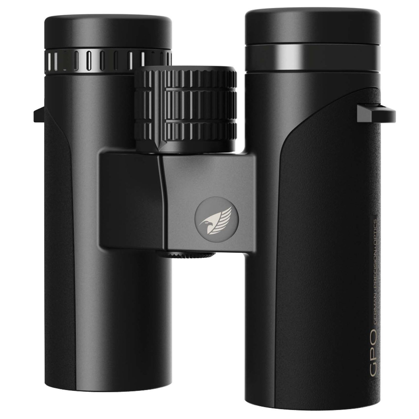 Passion ED 8x32 Black