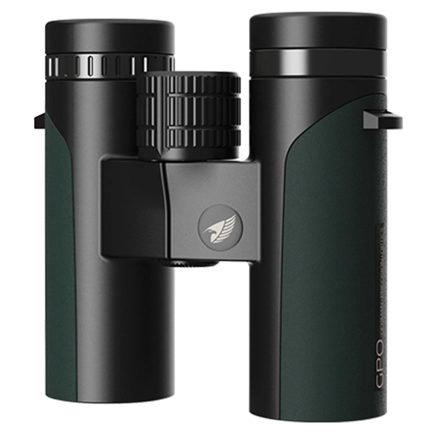 Passion ED 8x32 Green