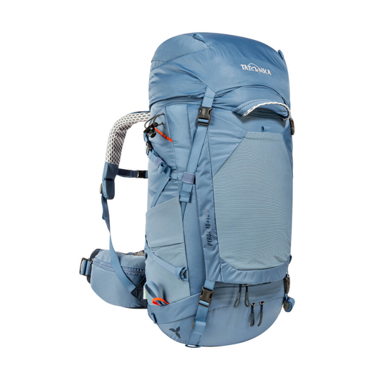 Pyrox 40+10 Women Elemental Blue Wanderrucksack