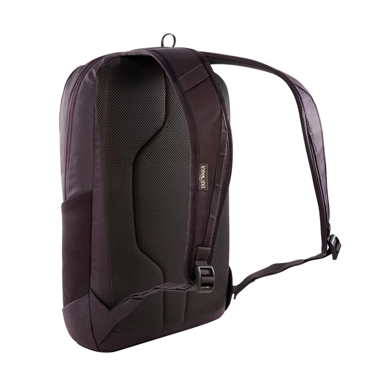 City Pack 20 Daypack Midnight Plum