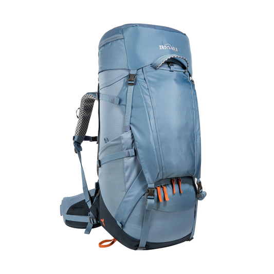Yukon 50+10 Woman elemental-blue Rucksack