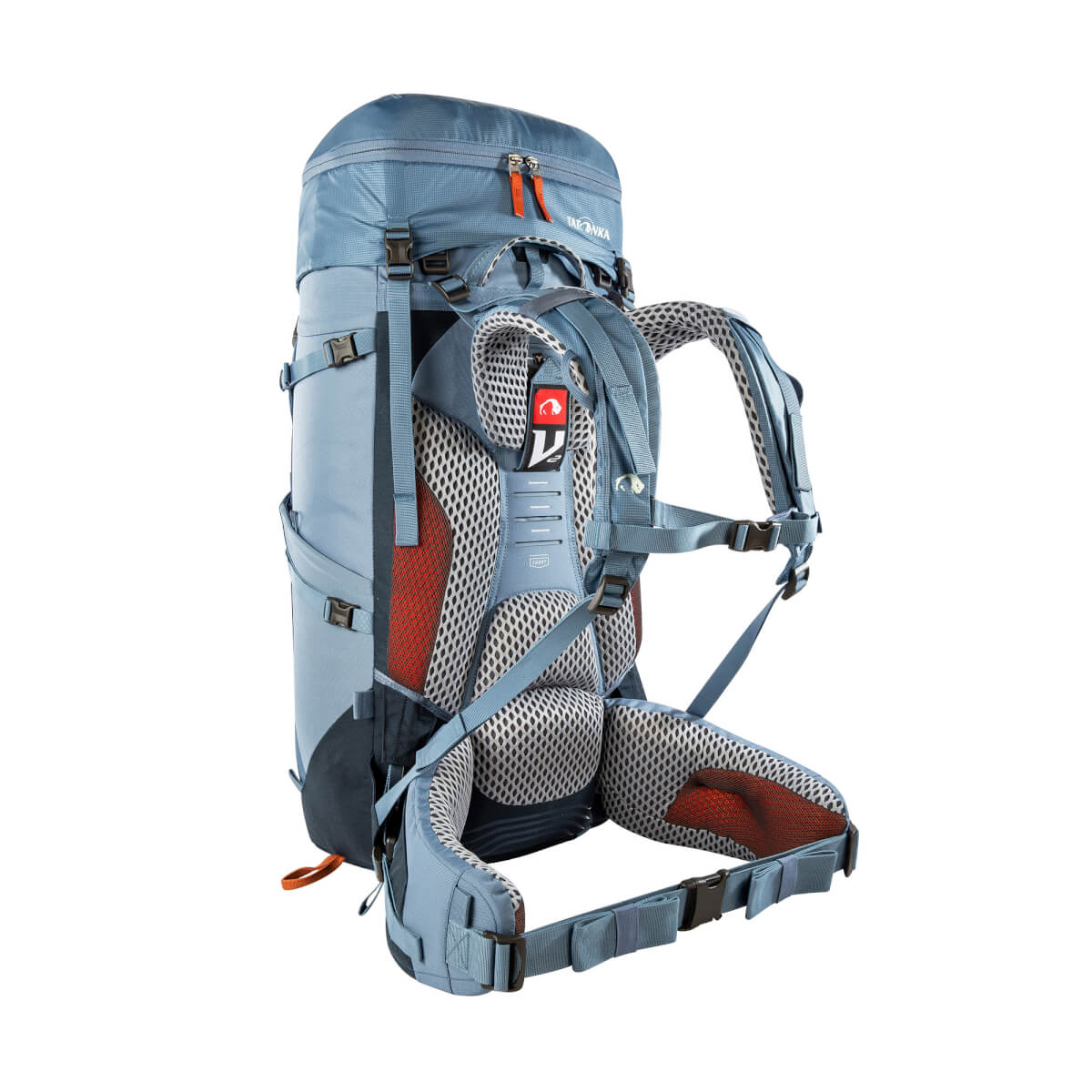 Yukon 50+10 Woman elemental-blue