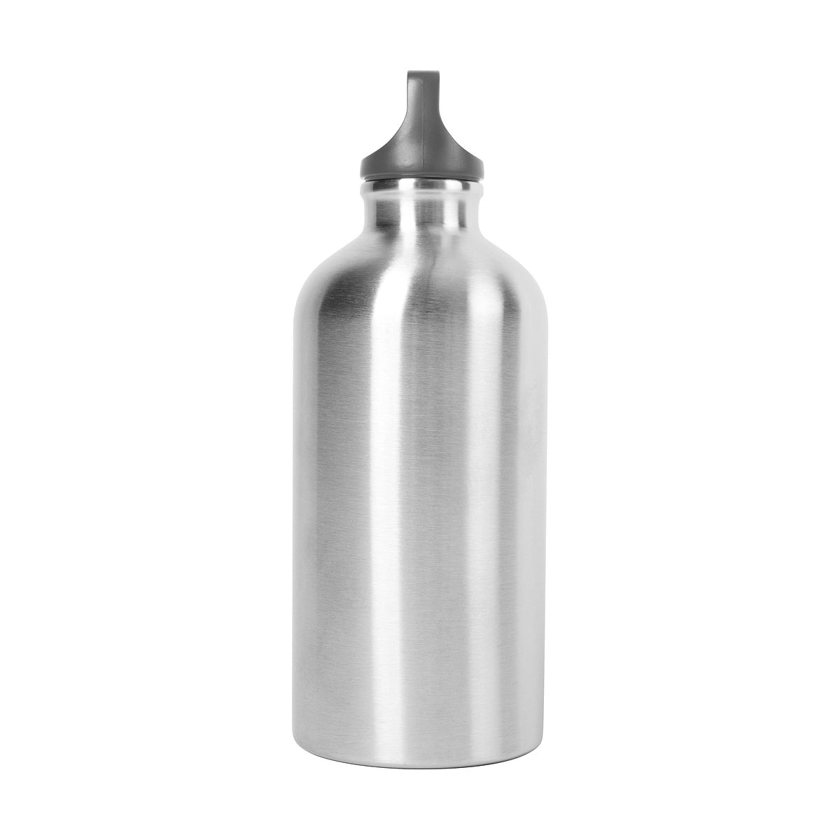 Stainless Steel Bottle - Edelstahl Trinkflasche 0,5L