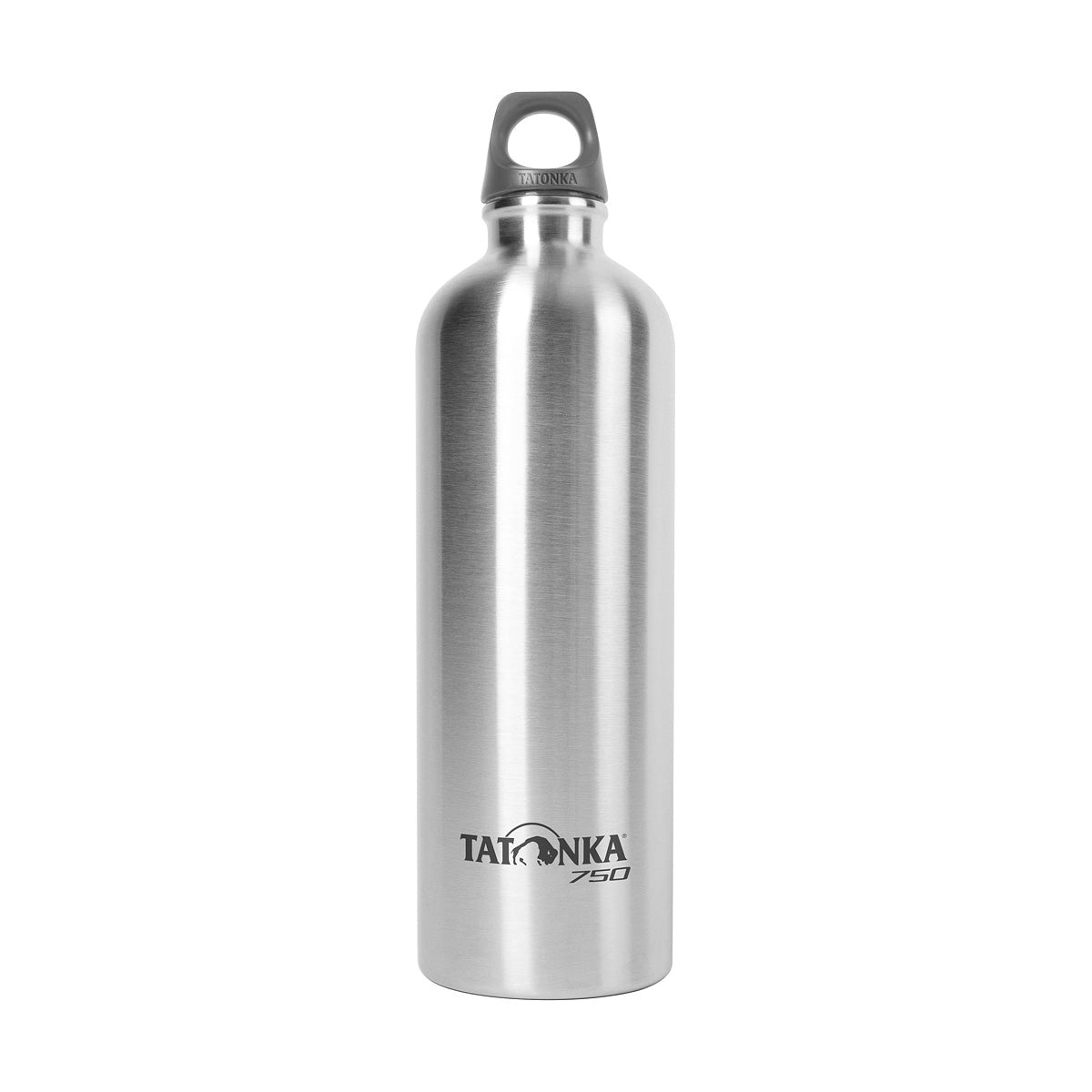 Stainless Steel Bottle - Edelstahl Trinkflasche 0,5L