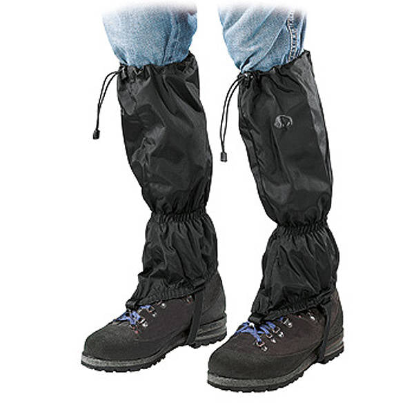 Gaiter 420 HD Black M Gamaschen