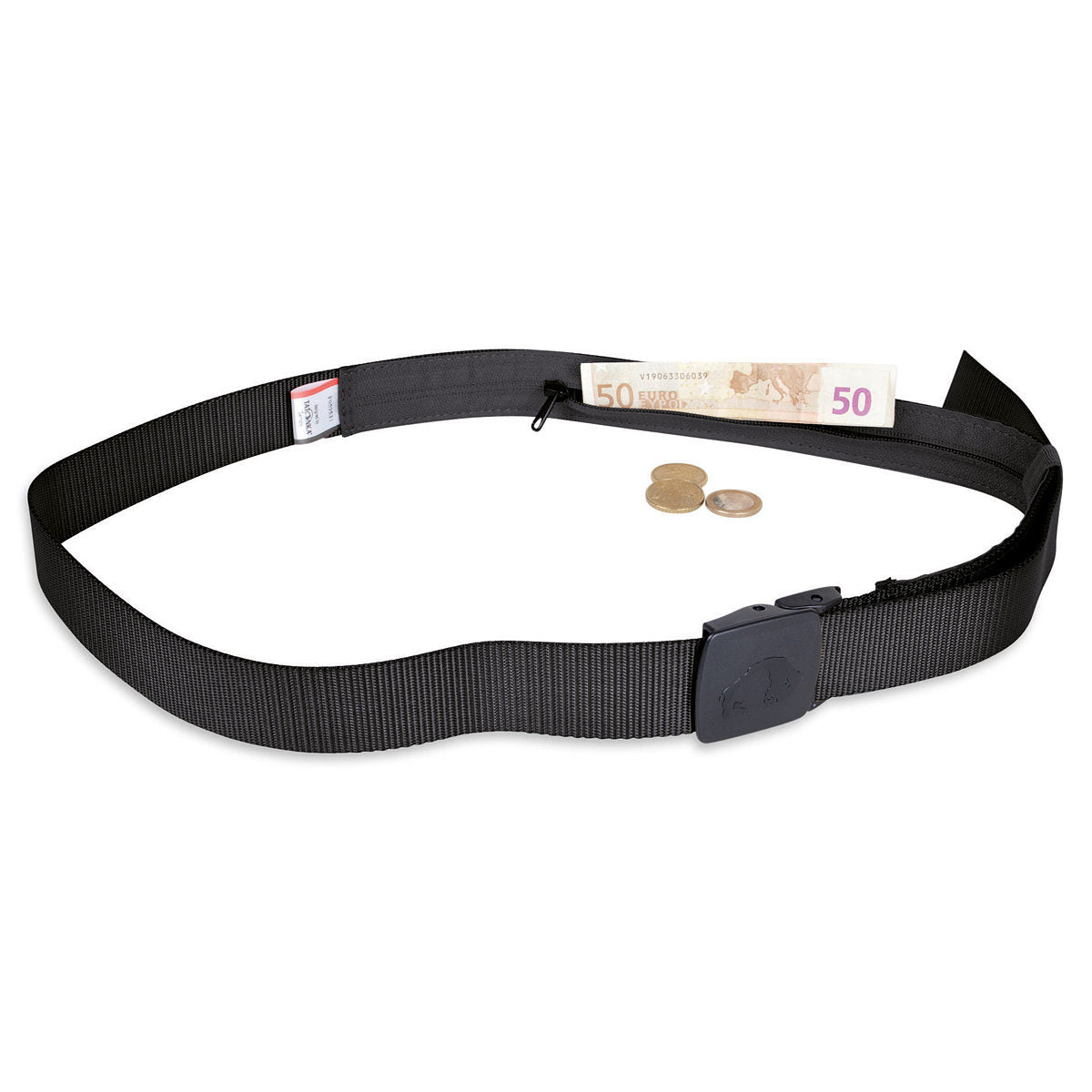 Travel Waistbelt 30mm Olive