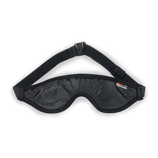 Eye Mask Schlafmaske Black