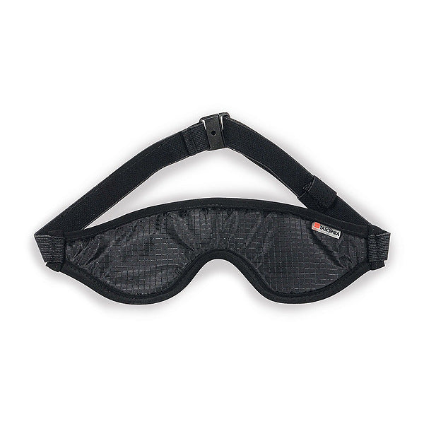 Eye Mask Schlafmaske Black