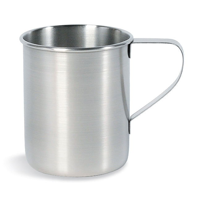 Mug Small Edelstahlbecher, einwandig