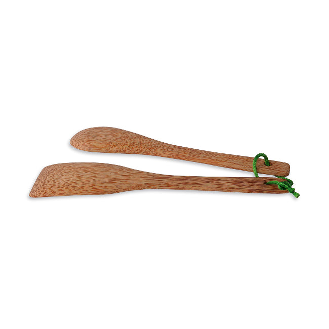 Cooking Spoon Set 2-teilig
