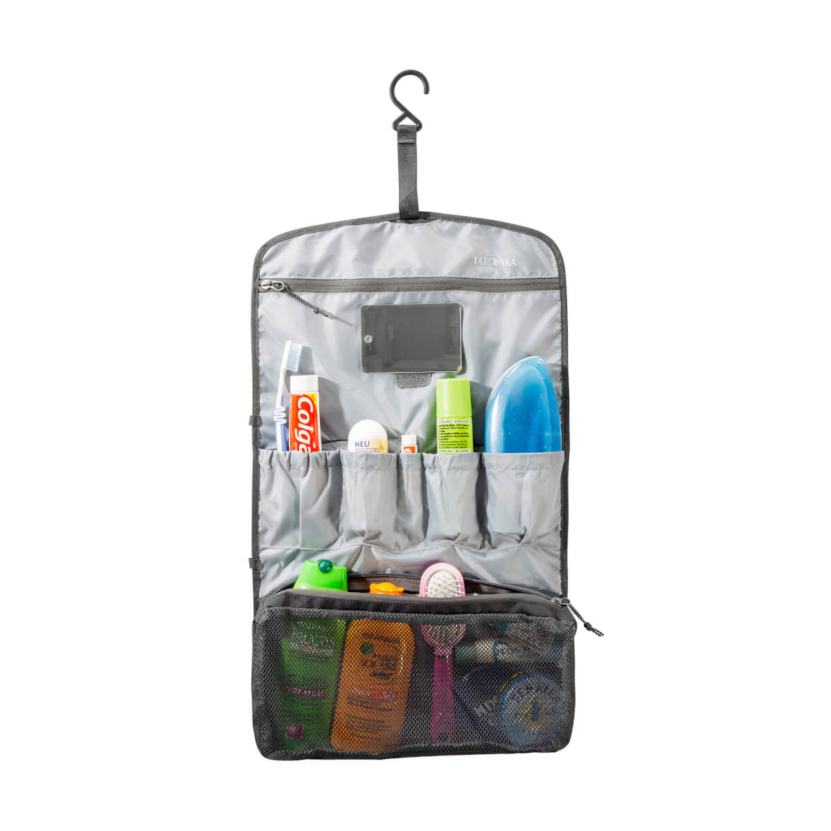 Travelcare Navy Kulturbeutel