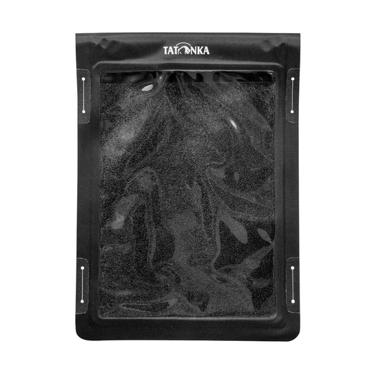 WP Dry Bag A5 black Tablethülle