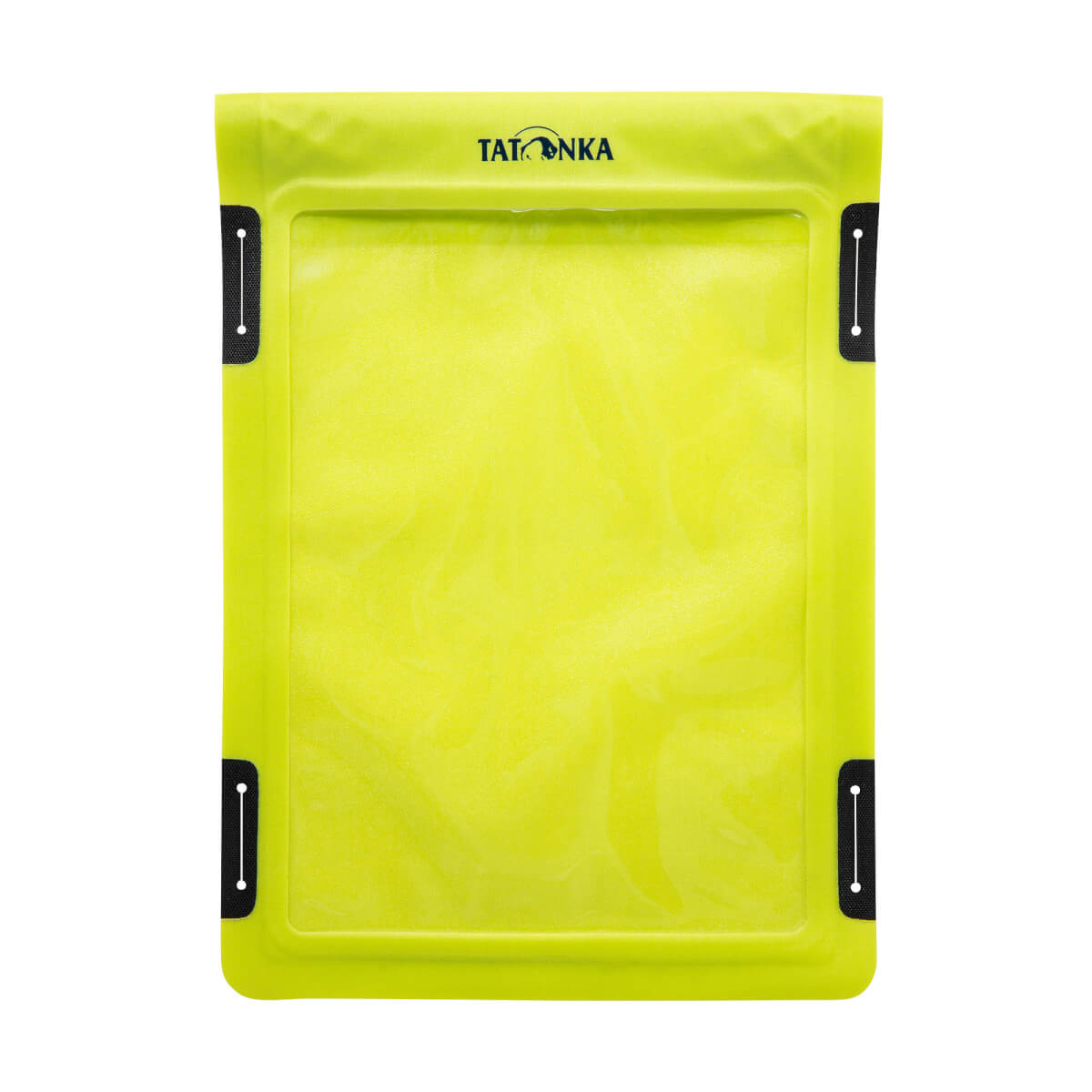 WP Dry Bag A6 lime